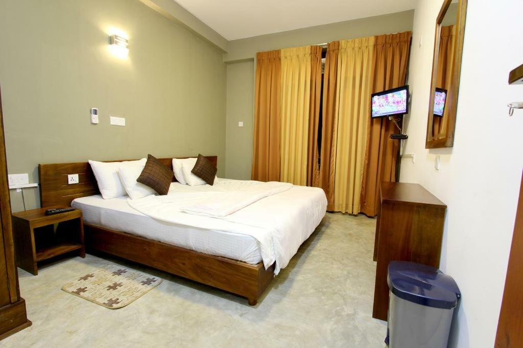 Hikers Lodge Ella Room photo